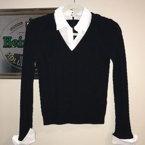 Alice and Olivia sweater